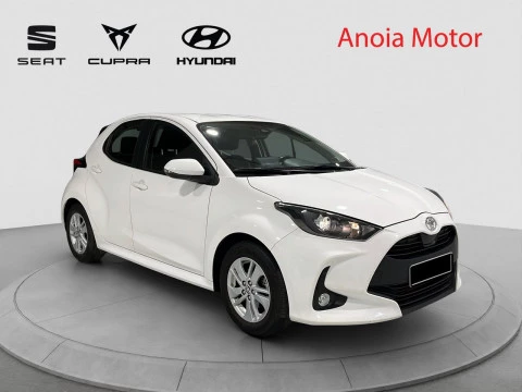 Toyota Yaris 1.5 125 CV STYLE