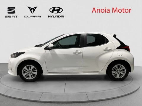 Toyota Yaris 1.5 125 CV STYLE