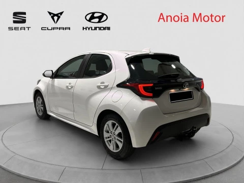 Toyota Yaris 1.5 125 CV STYLE