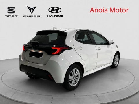 Toyota Yaris 1.5 125 CV STYLE
