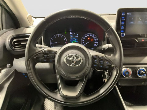 Toyota Yaris 1.5 125 CV STYLE