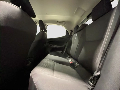 Toyota Yaris 1.5 125 CV STYLE