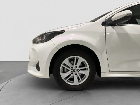 Toyota Yaris 1.5 125 CV STYLE
