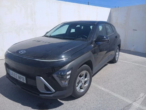 Hyundai Kona 1.6 GDI HEV Maxx DCT