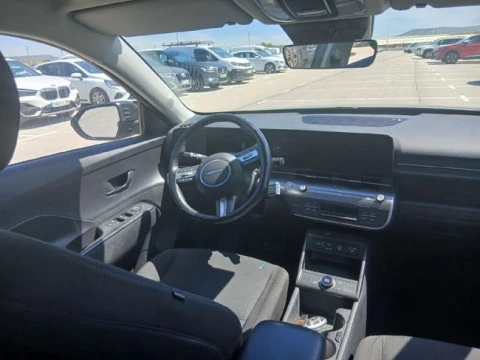 Hyundai Kona 1.6 GDI HEV Maxx DCT