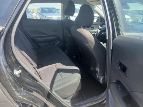 Hyundai Kona 1.6 GDI HEV Maxx DCT