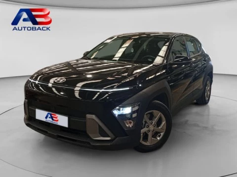 Hyundai Kona 1.6 GDI HEV Maxx DCT