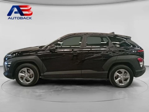 Hyundai Kona 1.6 GDI HEV Maxx DCT
