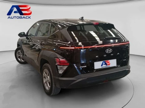 Hyundai Kona 1.6 GDI HEV Maxx DCT