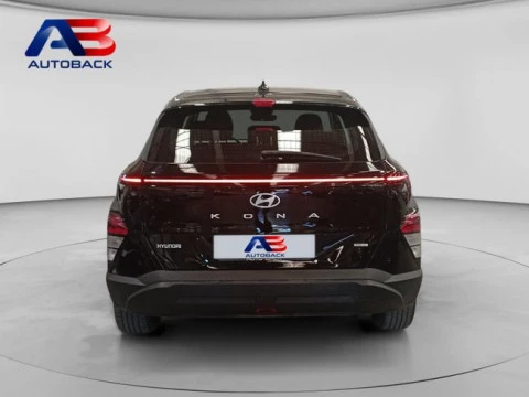 Hyundai Kona 1.6 GDI HEV Maxx DCT