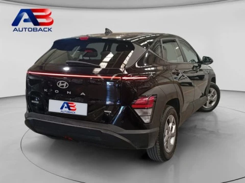 Hyundai Kona 1.6 GDI HEV Maxx DCT