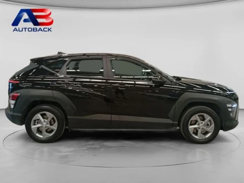 Hyundai Kona 1.6 GDI HEV Maxx DCT