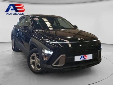 Hyundai Kona 1.6 GDI HEV Maxx DCT