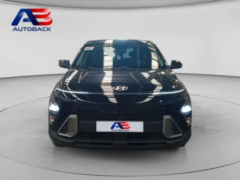 Hyundai Kona 1.6 GDI HEV Maxx DCT