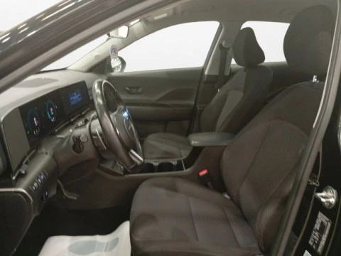Hyundai Kona 1.6 GDI HEV Maxx DCT