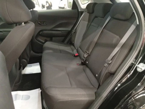 Hyundai Kona 1.6 GDI HEV Maxx DCT
