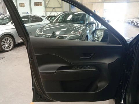 Hyundai Kona 1.6 GDI HEV Maxx DCT