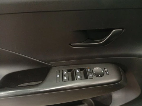 Hyundai Kona 1.6 GDI HEV Maxx DCT