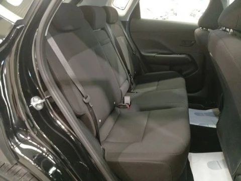Hyundai Kona 1.6 GDI HEV Maxx DCT