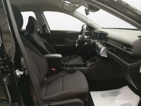 Hyundai Kona 1.6 GDI HEV Maxx DCT