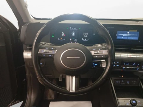 Hyundai Kona 1.6 GDI HEV Maxx DCT