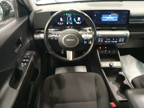 Hyundai Kona 1.6 GDI HEV Maxx DCT