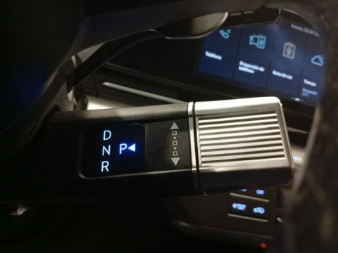 Hyundai Kona 1.6 GDI HEV Maxx DCT