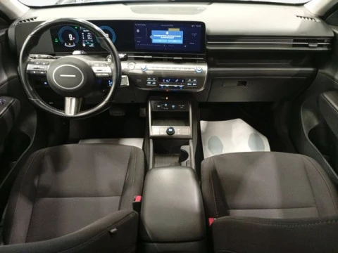 Hyundai Kona 1.6 GDI HEV Maxx DCT