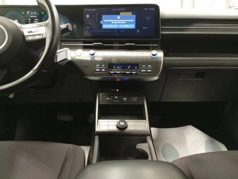 Hyundai Kona 1.6 GDI HEV Maxx DCT