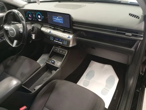 Hyundai Kona 1.6 GDI HEV Maxx DCT