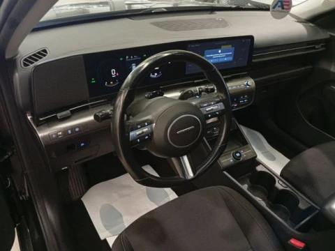 Hyundai Kona 1.6 GDI HEV Maxx DCT