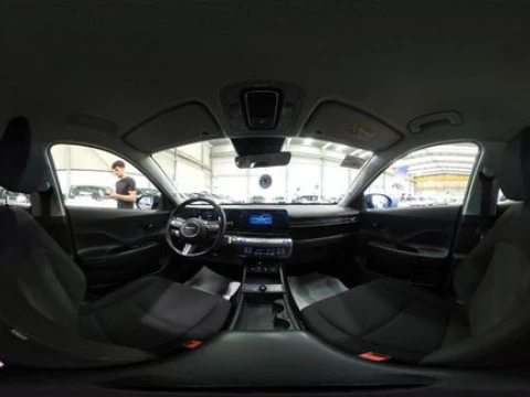 Hyundai Kona 1.6 GDI HEV Maxx DCT