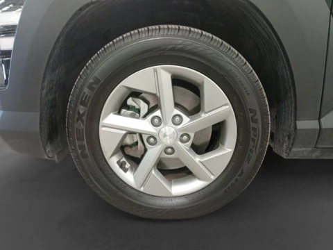Hyundai Kona 1.6 GDI HEV Maxx DCT