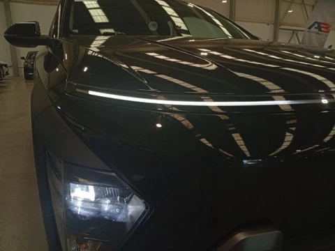 Hyundai Kona 1.6 GDI HEV Maxx DCT
