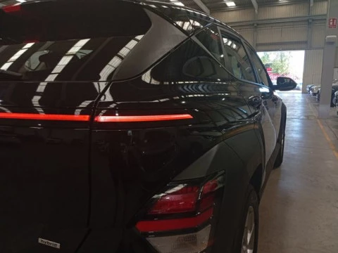 Hyundai Kona 1.6 GDI HEV Maxx DCT
