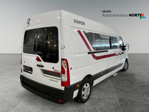 RIMOR AFR/L7F3/A HERA 95