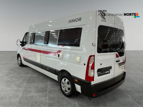 RIMOR AFR/L7F3/A HERA 95