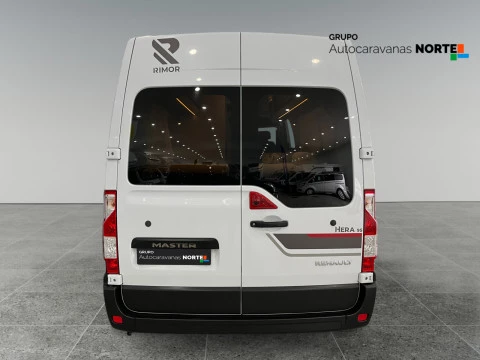 RIMOR AFR/L7F3/A HERA 95