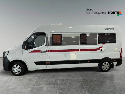 RIMOR AFR/L7F3/A HERA 95