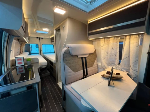 RIMOR AFR/L7F3/A HERA 95