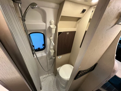 RIMOR AFR/L7F3/A HERA 95