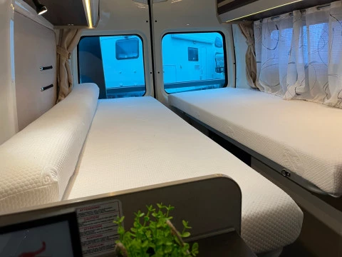 RIMOR AFR/L7F3/A HERA 95