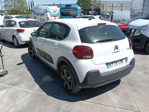 Citroën C3 BlueHDi 75KW (100CV) S&S Feel