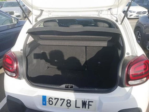 Citroën C3 BlueHDi 75KW (100CV) S&S Feel