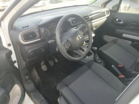 Citroën C3 BlueHDi 75KW (100CV) S&S Feel