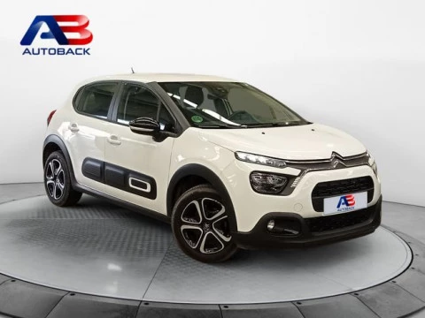Citroën C3 BlueHDi 75KW (100CV) S&S Feel