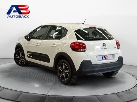 Citroën C3 BlueHDi 75KW (100CV) S&S Feel