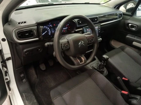 Citroën C3 BlueHDi 75KW (100CV) S&S Feel