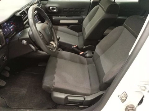 Citroën C3 BlueHDi 75KW (100CV) S&S Feel