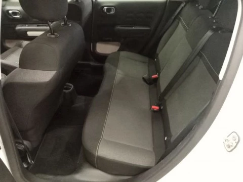 Citroën C3 BlueHDi 75KW (100CV) S&S Feel